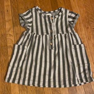 KIDWILD dress